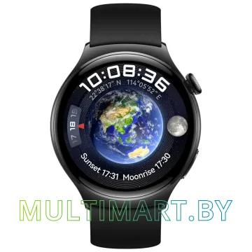 Смарт-часы Huawei Watch 4
